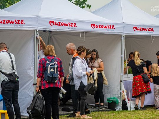 MAZOpiknik w Iłży (zdjęcia)