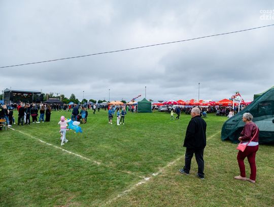 Festiwal w Dechę! Zabujaj się w Rzeczniowie (zdjęcia)