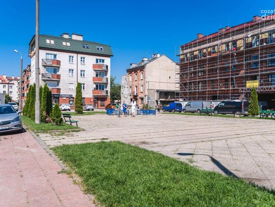 80. rocznica likwidacji Małego Getta w Radomiu (zdjęcia)