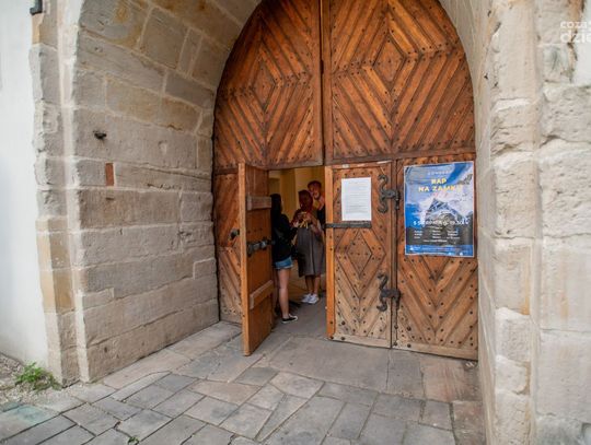 Rap na Zamku vol.2 (zdjęcia) Rap na Zamku vol.2 (zdjęcia)