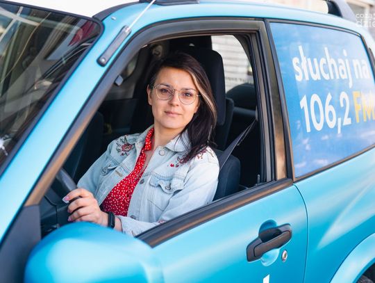 Rekordowa Vitara w rękach ASR Bińkowski - salon Suzuki (zdjęcia)