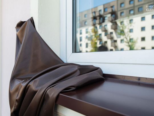 Symbole radomskiego przemysłu - papierosy przy ul. Tytoniowej (zdjęcia)