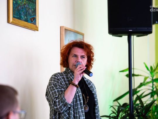 Dawne nuty „W Malinowym…” (zdjęcia)