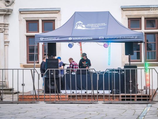 I Muzyczny Festiwal Charytatywny im. Damiana Kozłowskiego w Szydłowcu (zdjęcia) I Muzyczny Festiwal Charytatywny im. Damiana Kozłowskiego w Szydłowcu (zdjęcia)