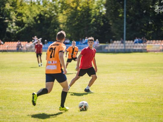 Turniej Piłki Nożnej o Puchar Wójta Gminy Przytyk 2022 (Zdjęcia) Turniej Piłki Nożnej o Puchar Wójta Gminy Przytyk 2022 (Zdjęcia)