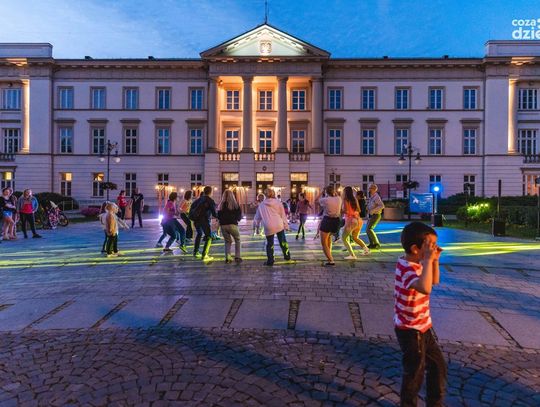 Weekend w obiektywie