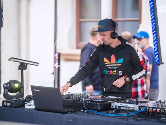 Weekend w obiektywie