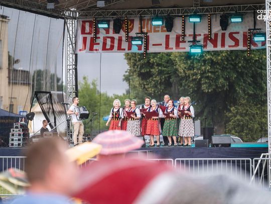 Weekend w obiektywie