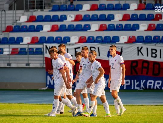 Weekend w obiektywie