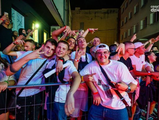 Weekend w obiektywie