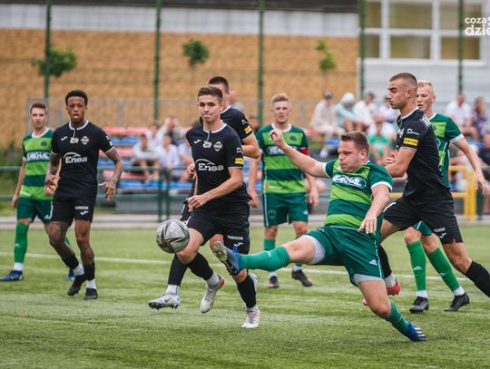 Weekend w obiektywie