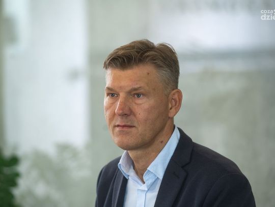 Konferencja w sprawie imprezy - Ikony wolności (zdjęcia) 