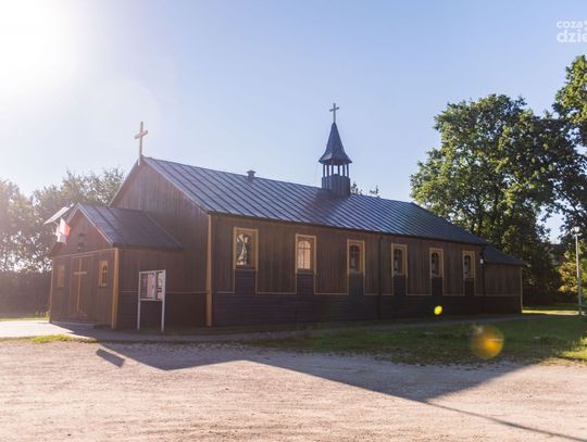 Start 11. Diecezjalnej Pielgrzymki Biegowej do Częstochowy (zdjęcia)