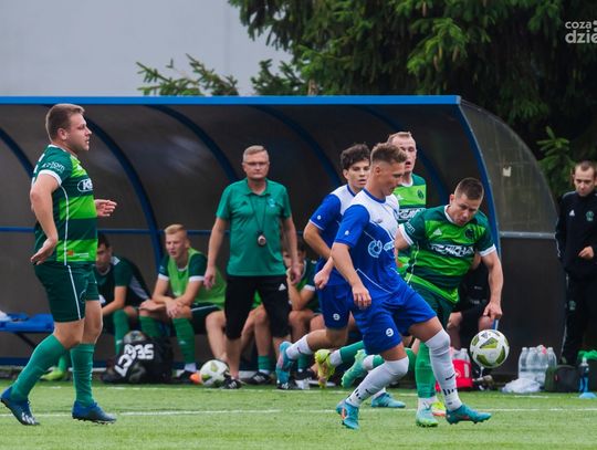 Centrum Radom - Szydłowianka Szydłowiec (zdjęcia)