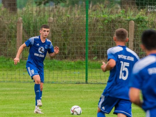  Drogowiec Jedlińsk - Milan Milanówek (zdjęcia)