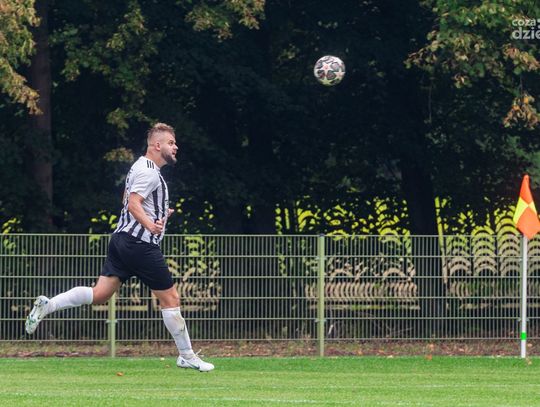 Jodła Jedlnia-Letnisko - Orzeł Wierzbica (zdjęcia)