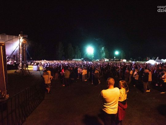 Święto Papryki w Klwowie (zdjęcia)