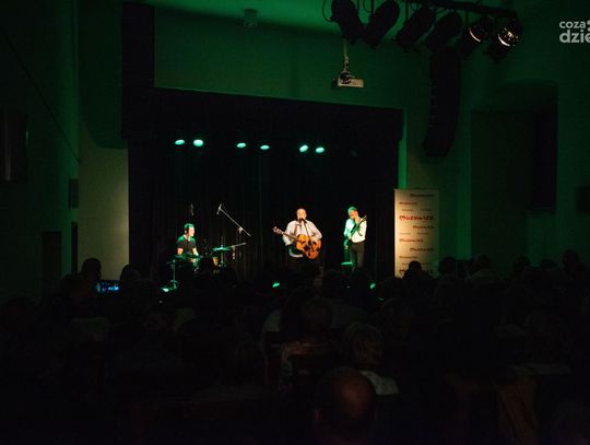 Zamkowe spotkania z balladą (zdjęcia) Zamkowe spotkania z balladą (zdjęcia)