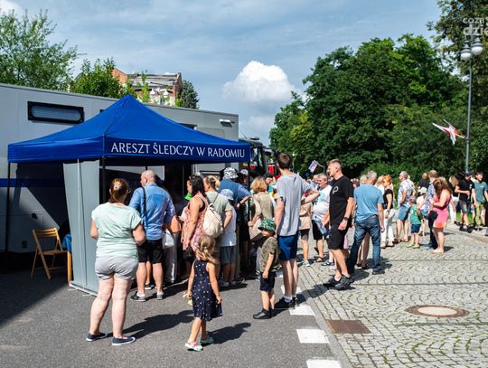 Święto Wojska Polskiego - piknik (zdjęcia)