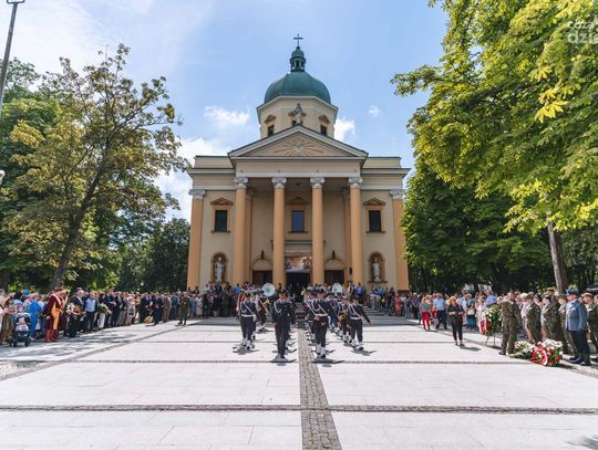Święto Wojska Polskiego (Zdjęcia)