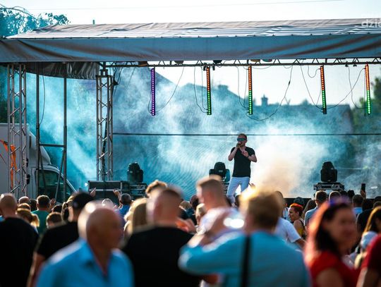 Festyn rodzinny w Orońsku (zdjęcia)