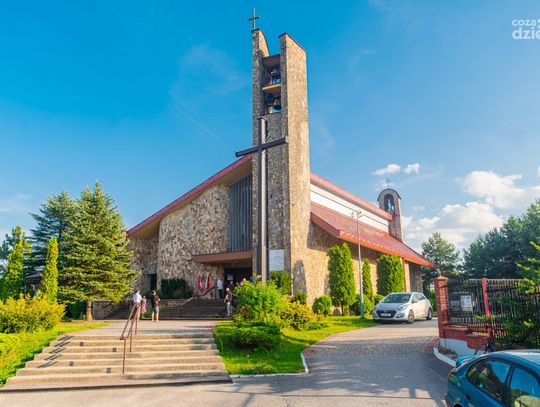 Obchody 46. rocznicy śmierci ks. Romana Kotlarza (zdjęcia)