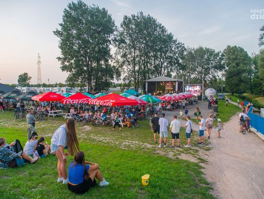 Cafe Jazz Festiwal - dzień pierwszy (zdjęcia)