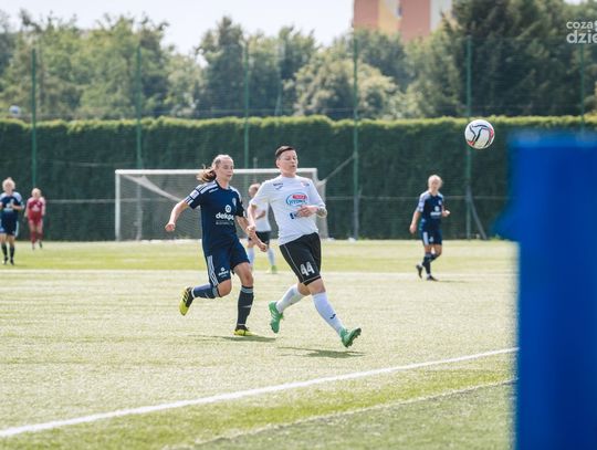 HydroTruck Radom vs Pogoń Tczew (zdjęcia)