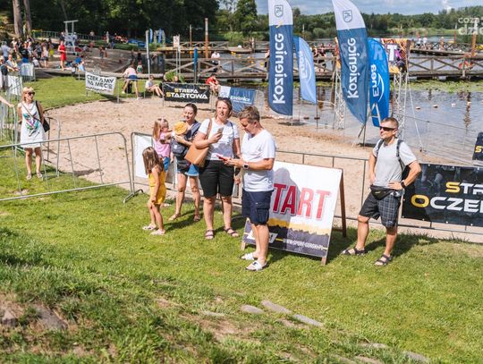 Enea Kozienice Triathlon (zdjęcia)