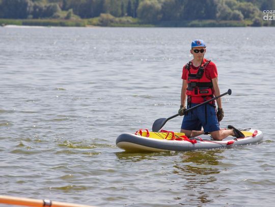 Szkolenie dla WOT z ratownictwa (zdjęcia)