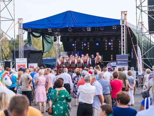 Targi Papryki w Przytyku (zdjęcia)