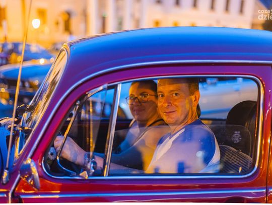 Weekend w obiektywie