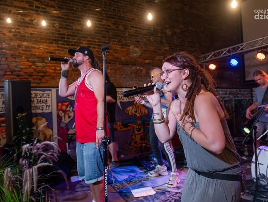 Weekend w obiektywie