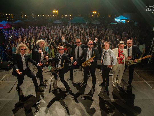 Weekend w obiektywie