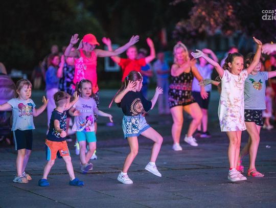 Weekend w obiektywie