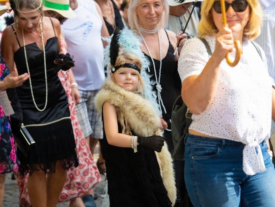 Weekend w obiektywie