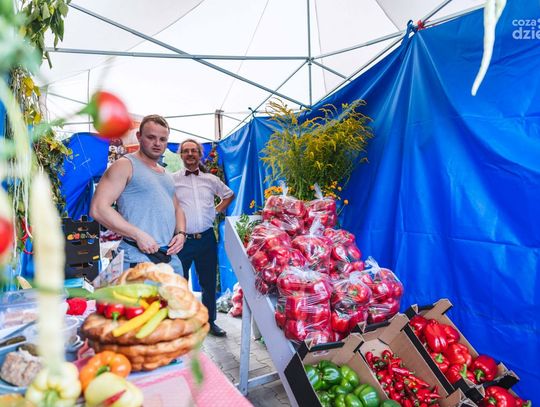 Weekend w obiektywie