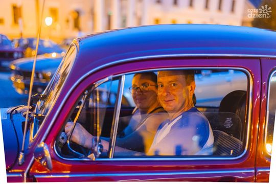 Weekend w obiektywie