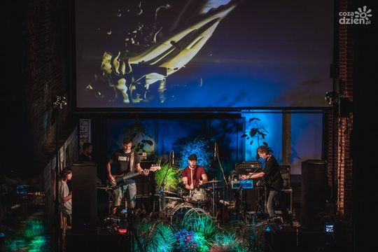 Weekend w obiektywie