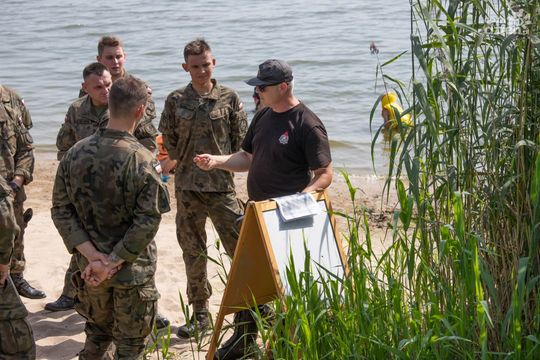 Weekend w obiektywie