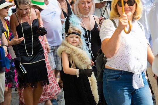 Weekend w obiektywie