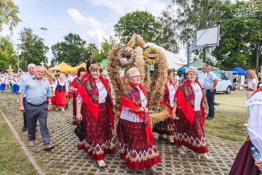 Weekend w obiektywie