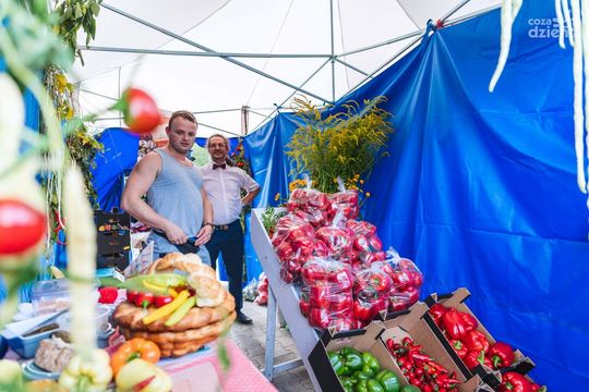 Weekend w obiektywie