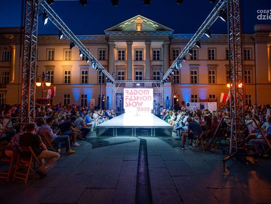 Radom Fashion Show (zdjęcia)