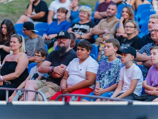 XIX Festiwal Muzyki Rozrywkowej im. Bogusława Klimczuka w Kozienicach (zdjęcia)