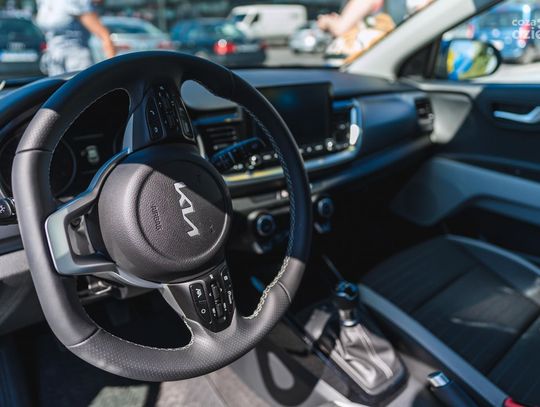 Słoneczny Konkurs Radia Rekord (zdjęcia)