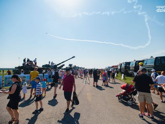 Weekend w obiektywie