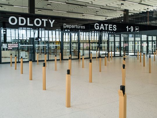 Weekend w obiektywie