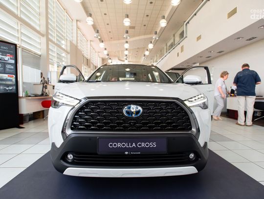 Weekend w obiektywie