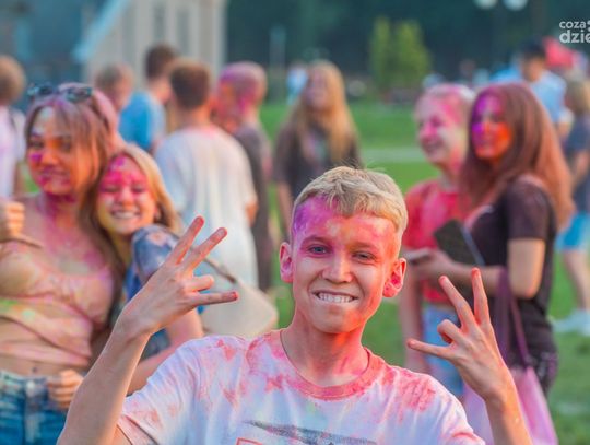 Weekend w obiektywie